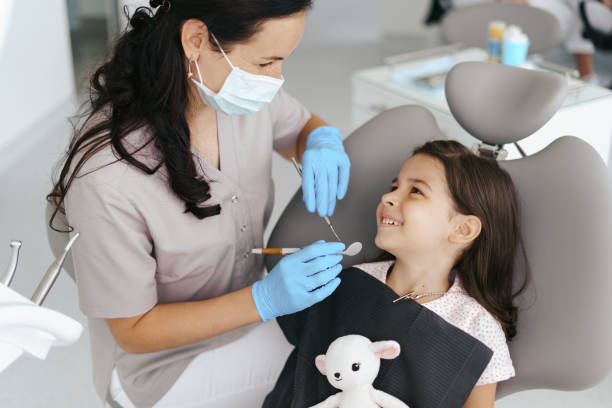 Best Knocked-Out Tooth (Avulsed Tooth) Treatment in Searingtown, NY