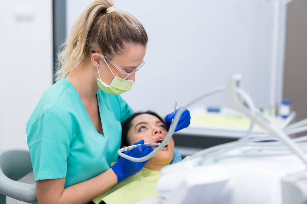 Best Emergency Root Canal Therapy in Searingtown, NY